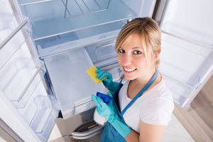Cleaning Services