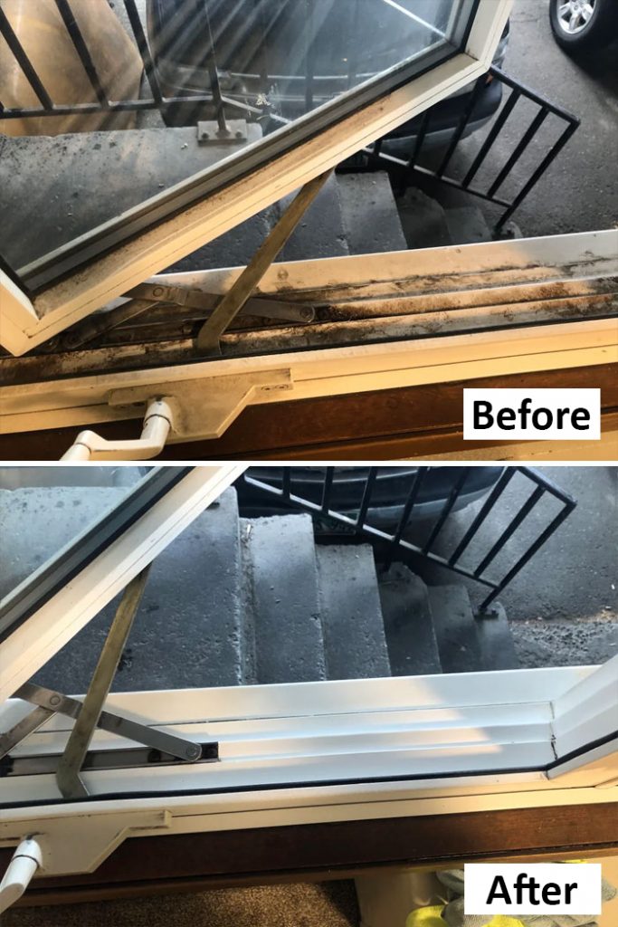 House Window Cleaning Chicago