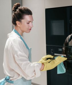 Cleaning Services