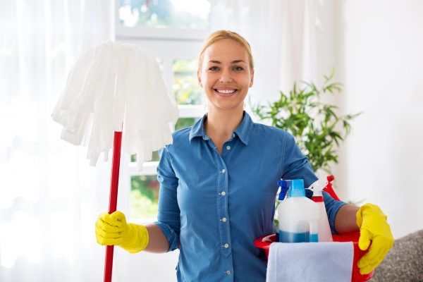 Cleaning Services